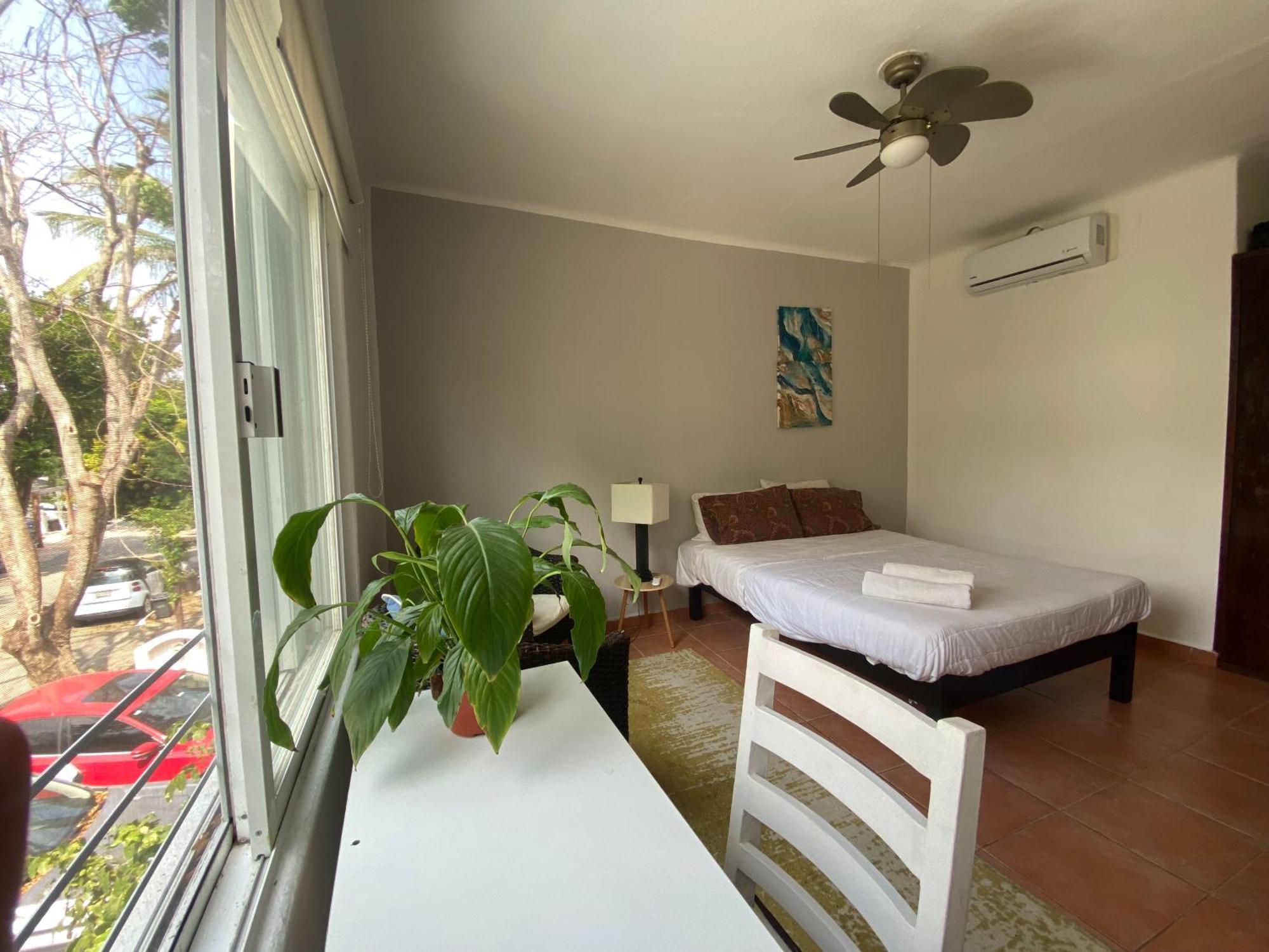 Villa Playacar Playa del Carmen Exterior foto