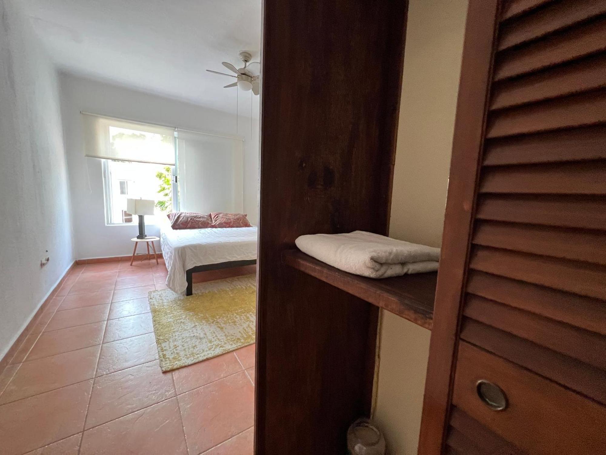 Villa Playacar Playa del Carmen Exterior foto