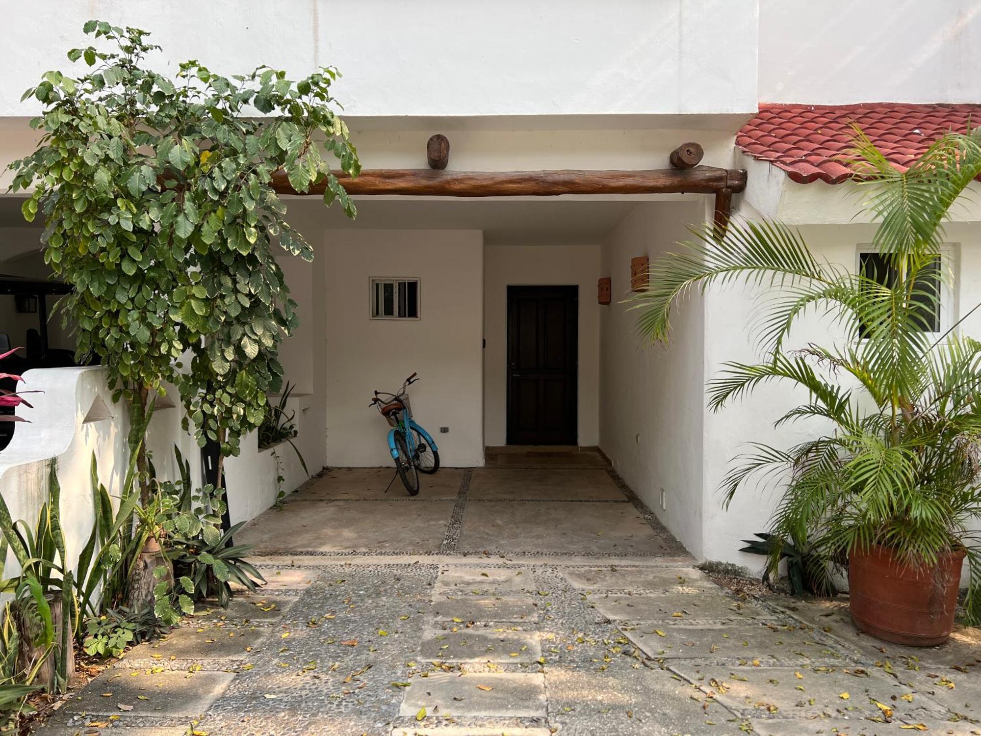 Villa Playacar Playa del Carmen Exterior foto
